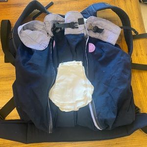 Weego Twin Baby Carrier